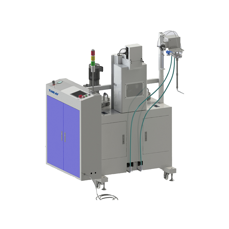 PFD-50S比率可變型灌膠機(jī)